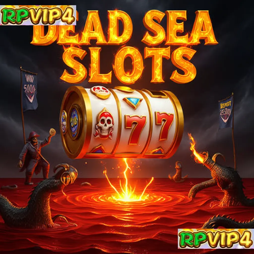 RPVIP4 Apk Slot Login Kesehatan Digital Cuvida image 1