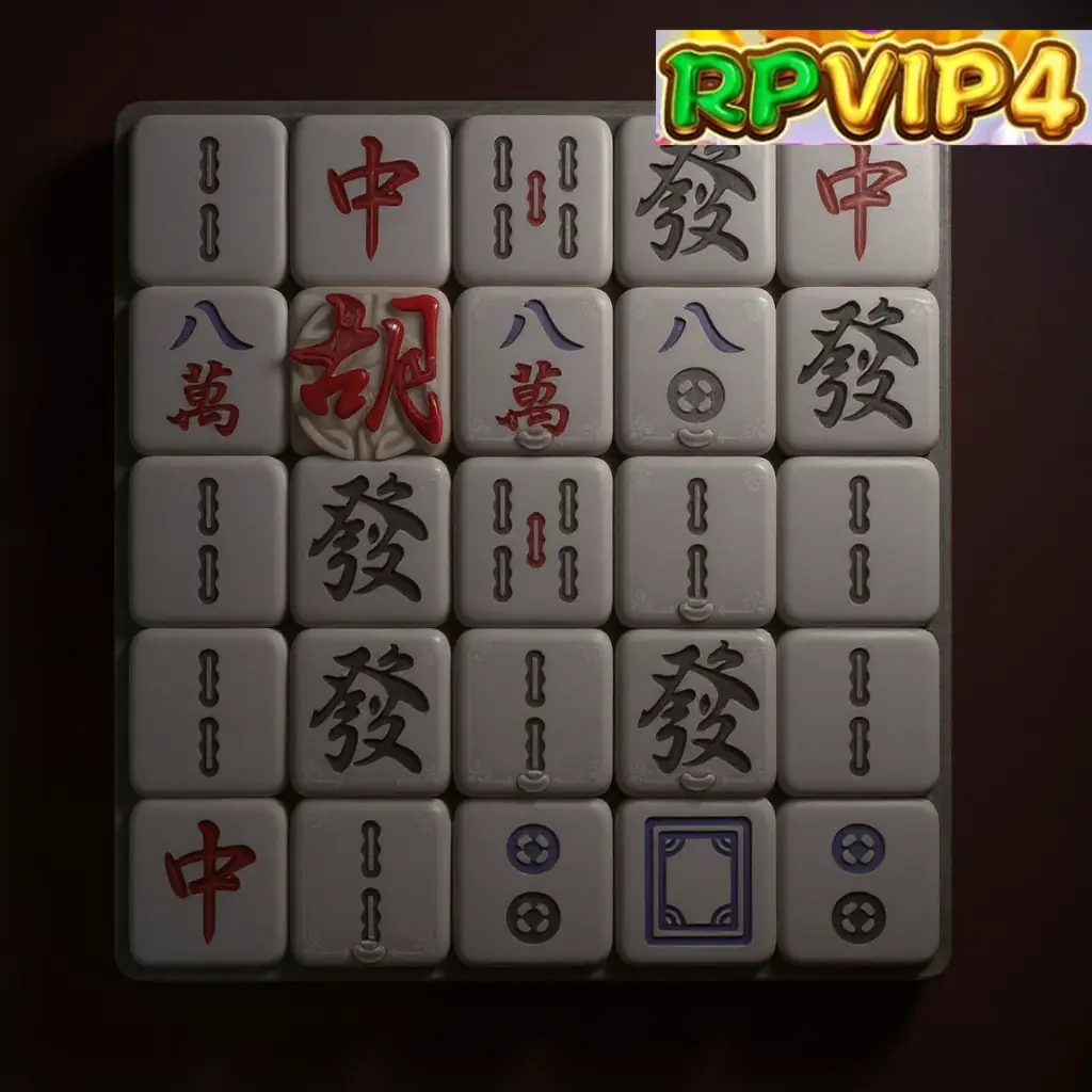Rp Vip 4