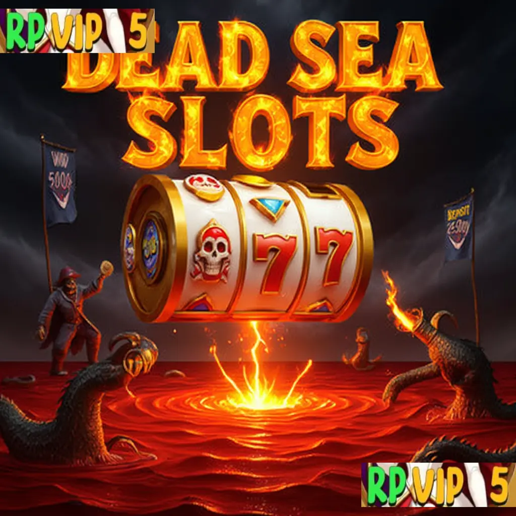 RPVIP5 Apk Slot Login Kesehatan Digital Cuvida image 1