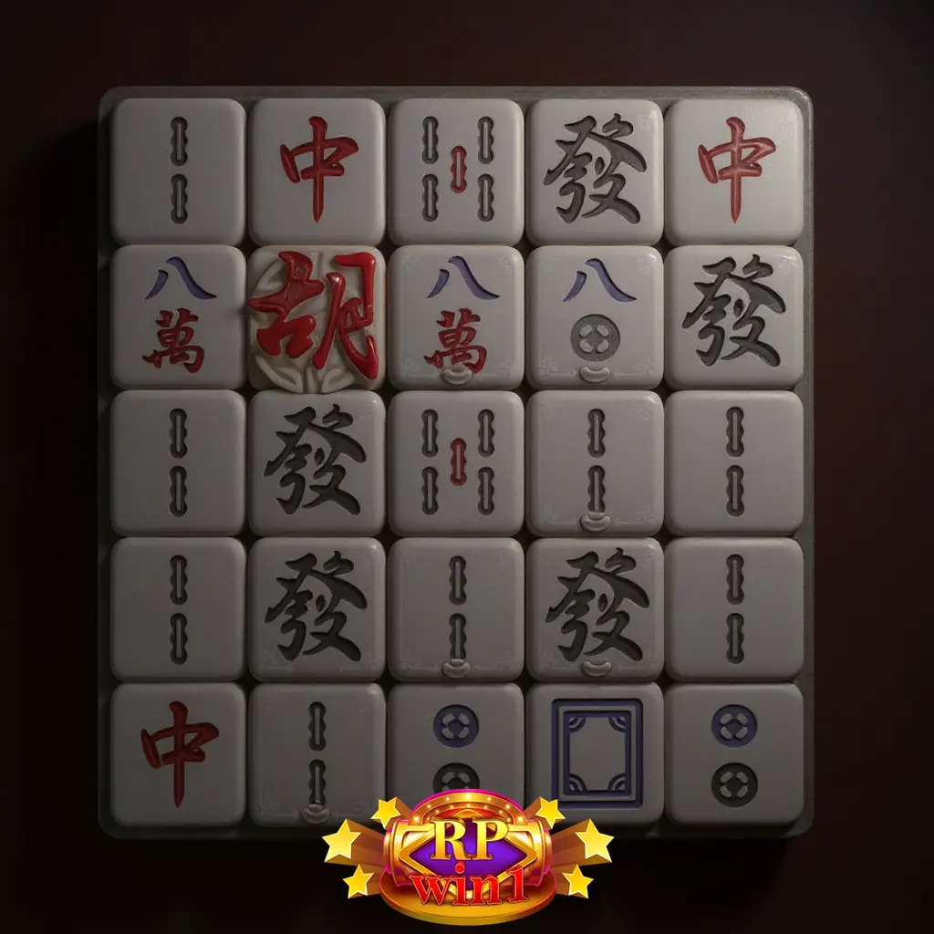 Rp Win 1