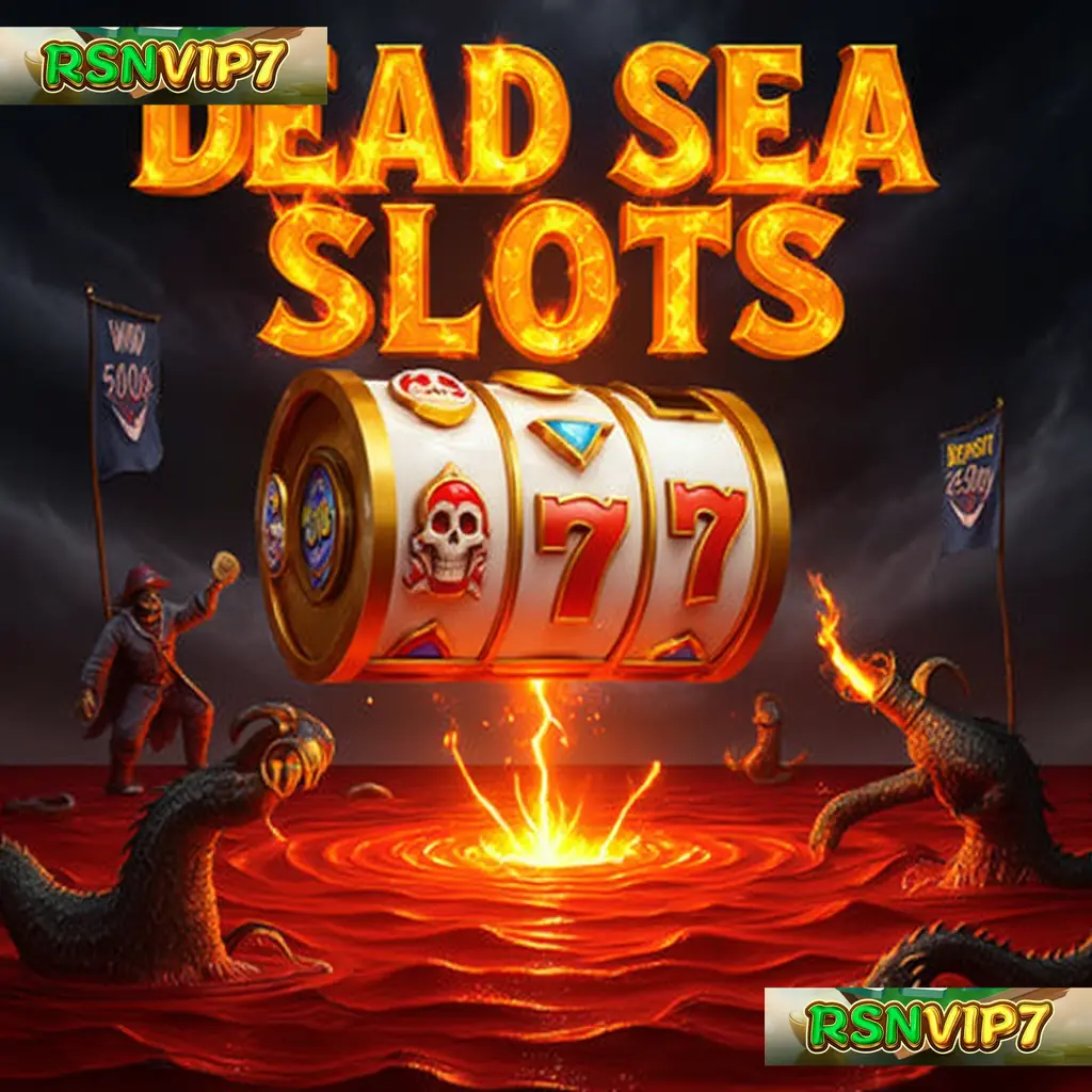 RSNVIP7 Apk Slot Login Kesehatan Digital Cuvida image 1