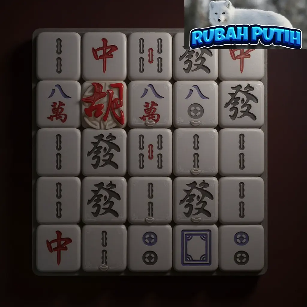 Rubah Putih Apk