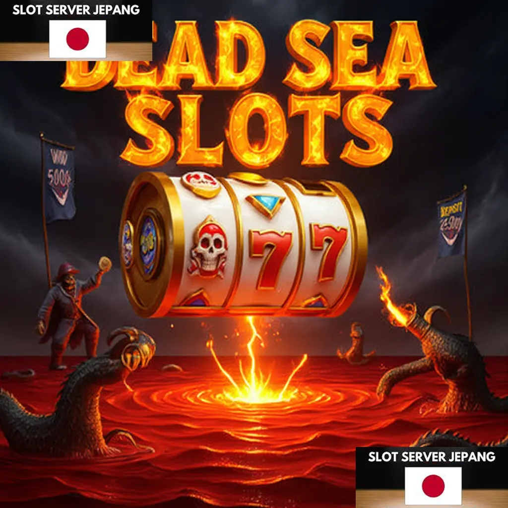 SERVER JEPANG Apk Slot Login Kesehatan Digital Cuvida image 1