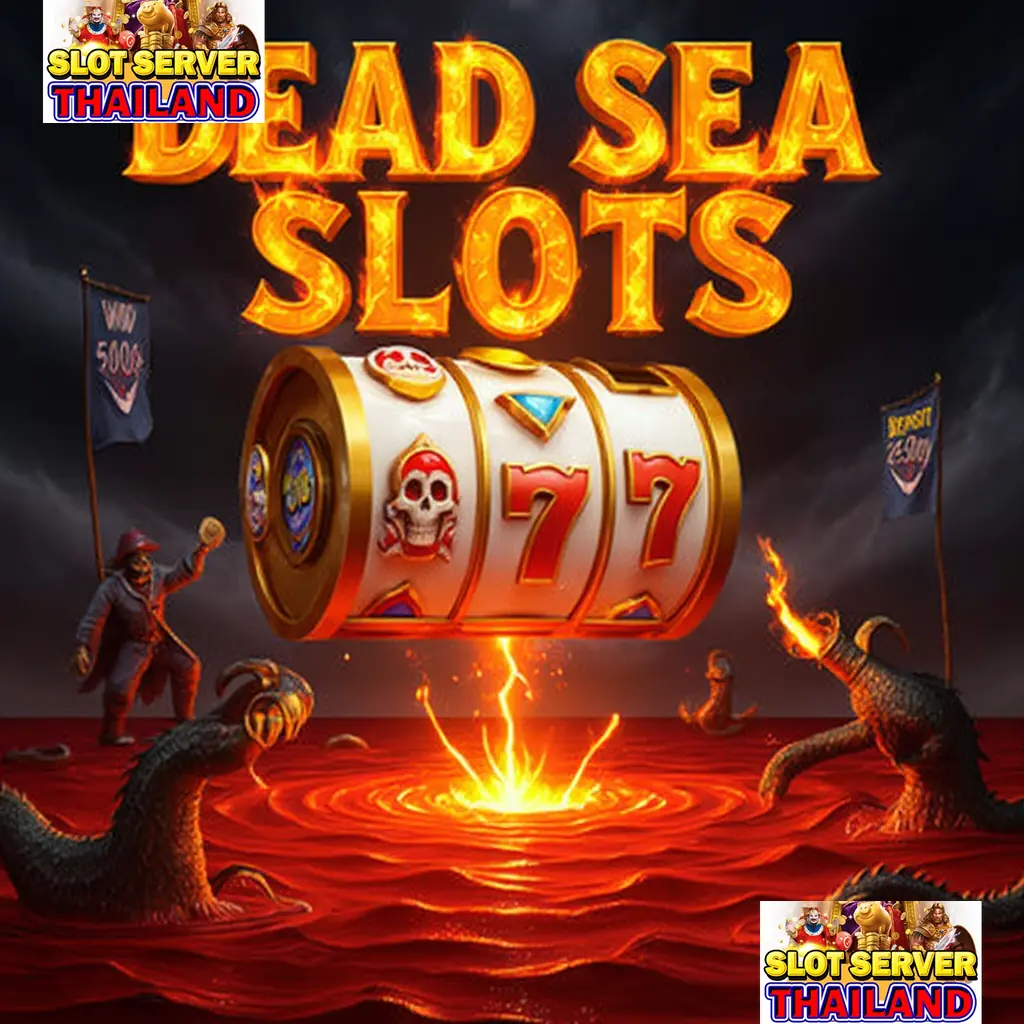 SERVER THAILAND Apk Slot Login Kesehatan Digital Cuvida image 1