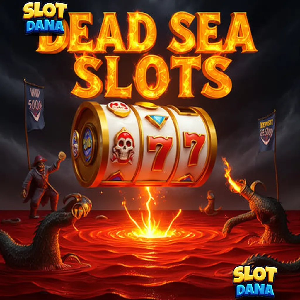 SLOT DANA Apk Slot Login Kesehatan Digital Cuvida image 1