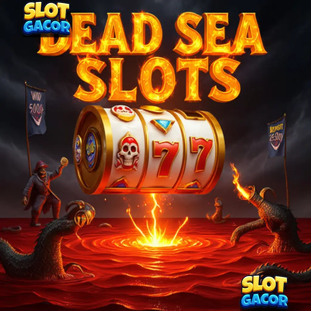 SLOT GACOR Apk Slot Login Kesehatan Digital Cuvida image 1