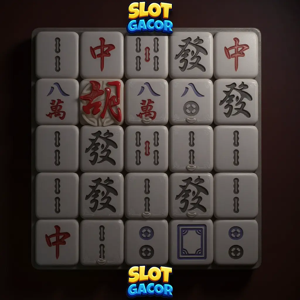 Slot
