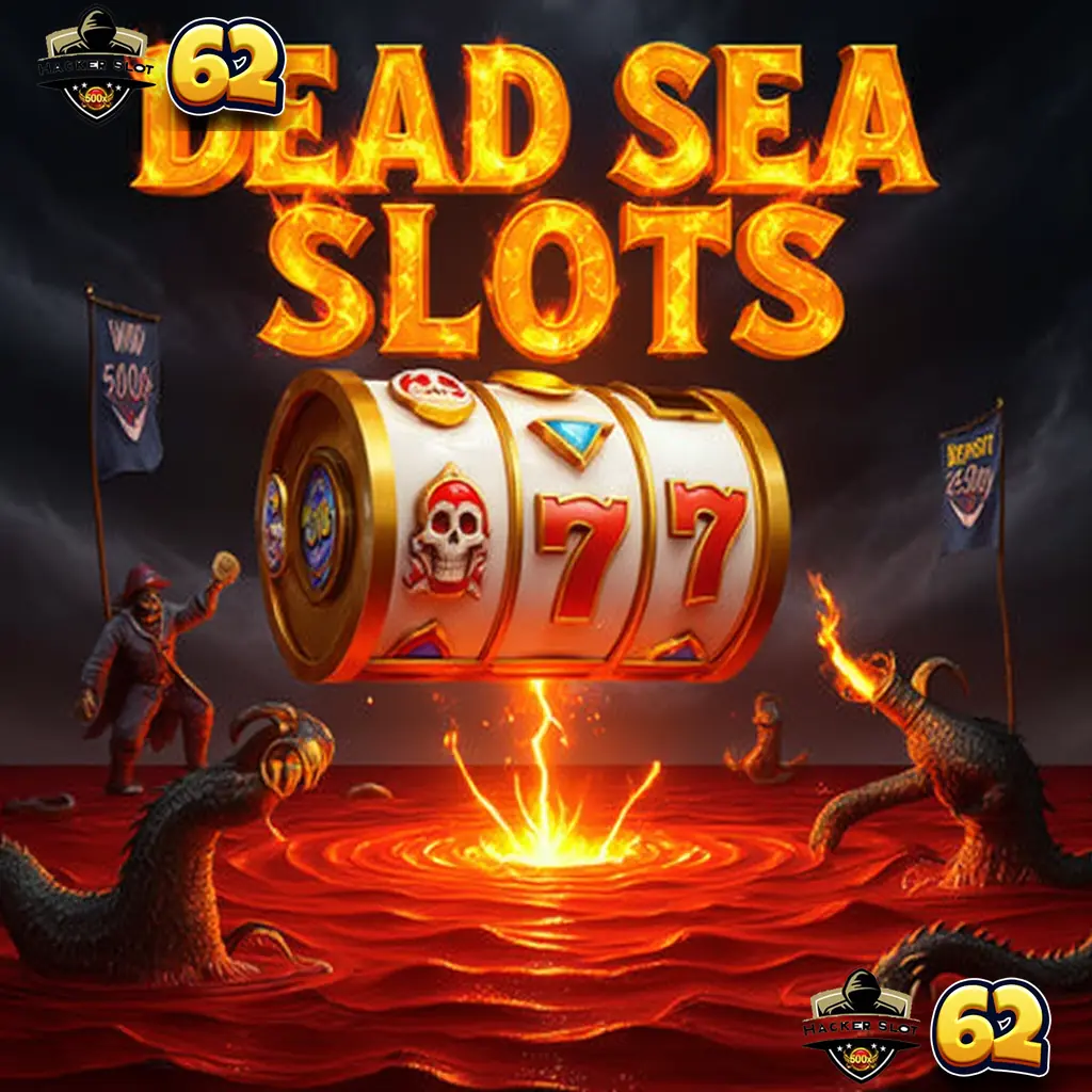 SLOT HACKER 62 Apk Slot Login Kesehatan Digital Cuvida image 1