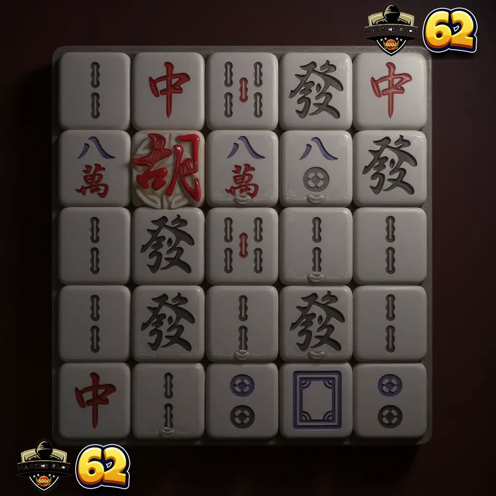 Slot Hacker62 Apk