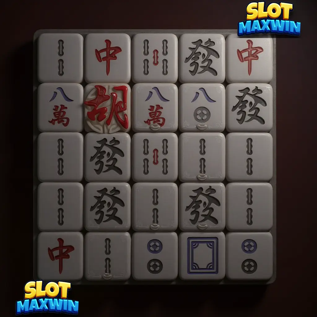 Slot Toto Maxwin