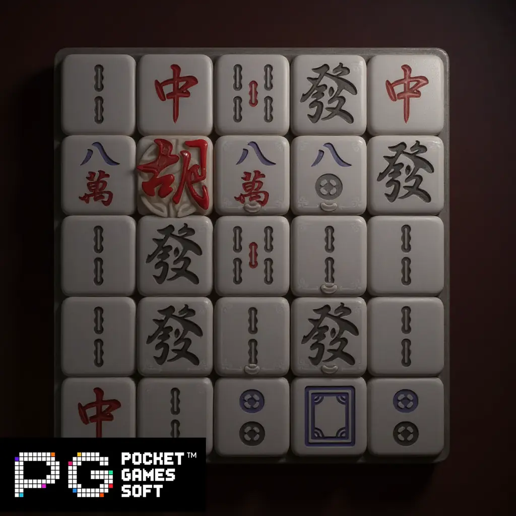 Slot Pgsoft