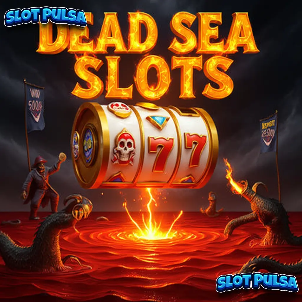 SLOT PULSA Apk Slot Login Kesehatan Digital Cuvida image 1