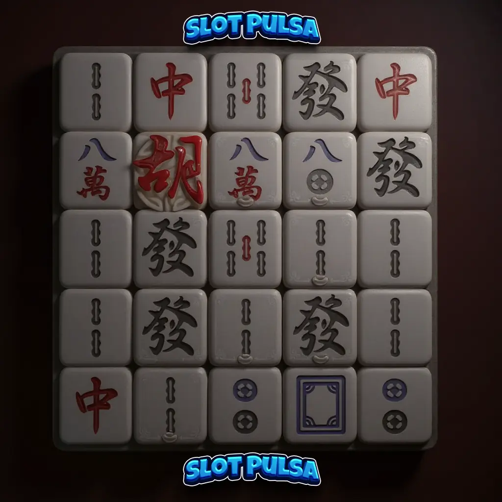 Slotpulsa
