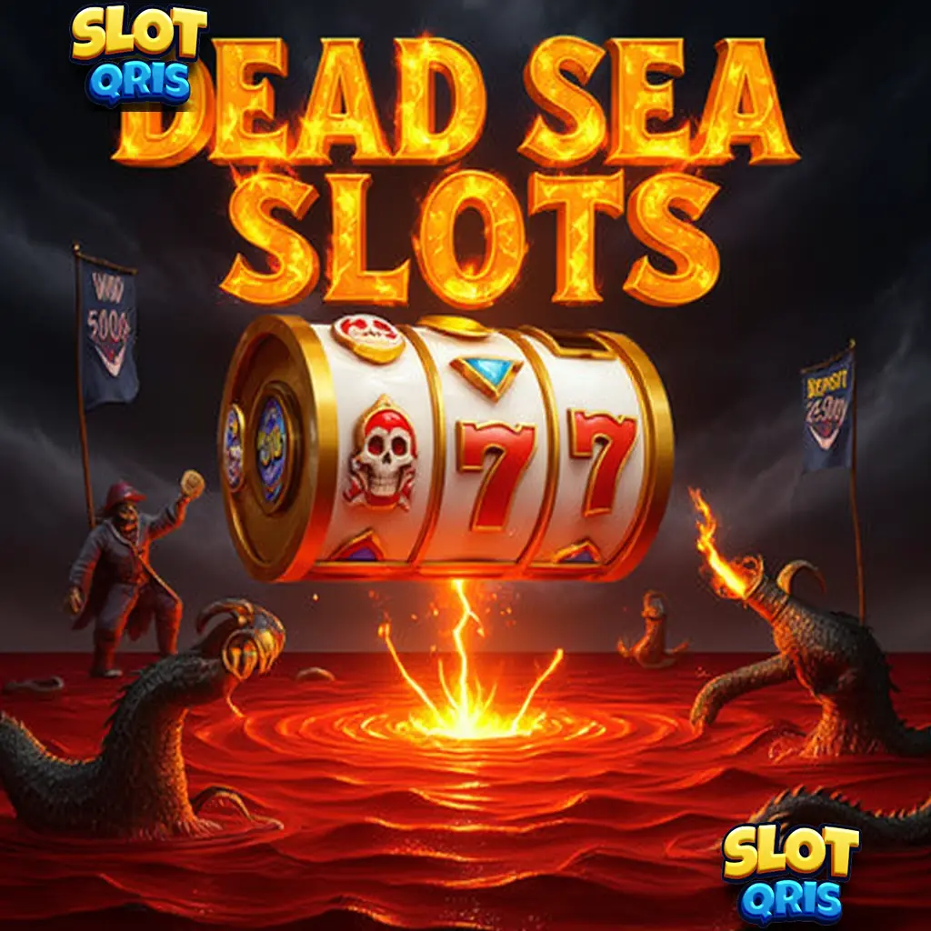SLOT QRIS Apk Slot Login Kesehatan Digital Cuvida image 1