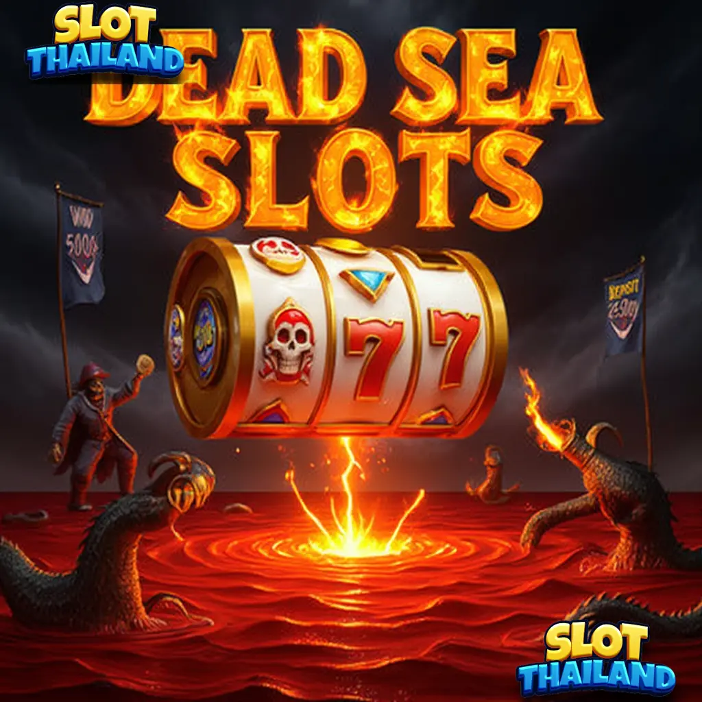 SLOT THAILAND Apk Slot Login Kesehatan Digital Cuvida image 1