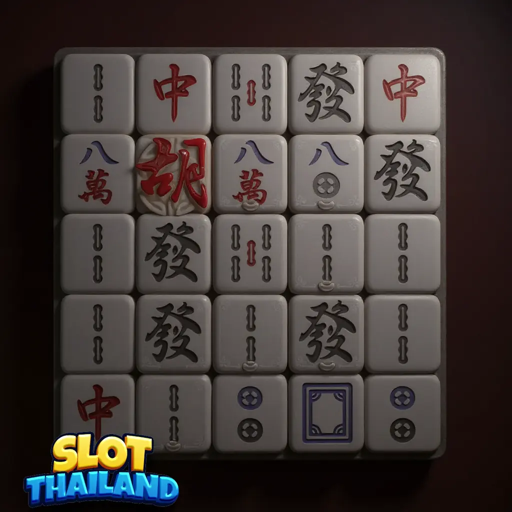 Situs Slot Thailand