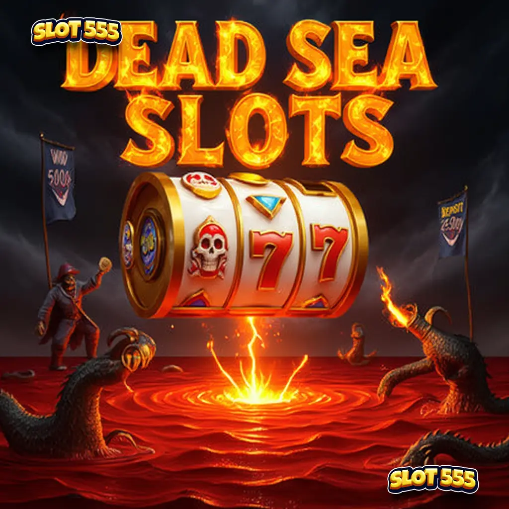 SLOT555 Apk Slot Login Kesehatan Digital Cuvida image 1