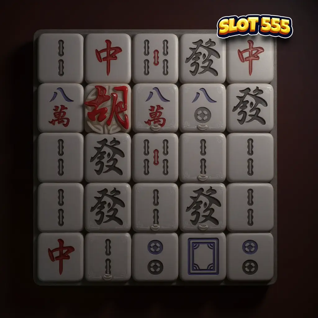 Slot 555