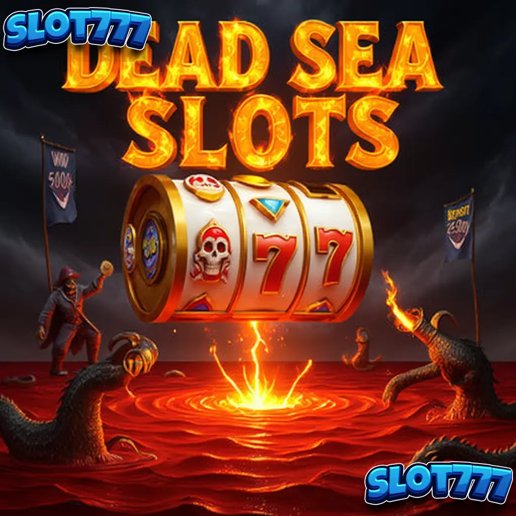 SLOT777 Apk Slot Login Kesehatan Digital Cuvida image 1