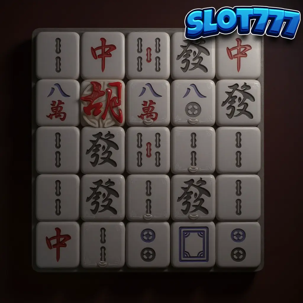 Slot 777