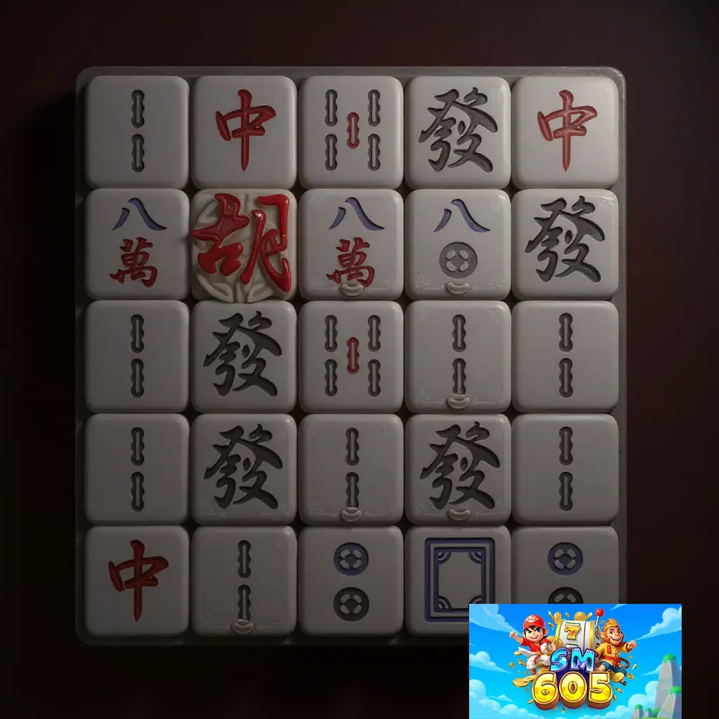 Sm 605