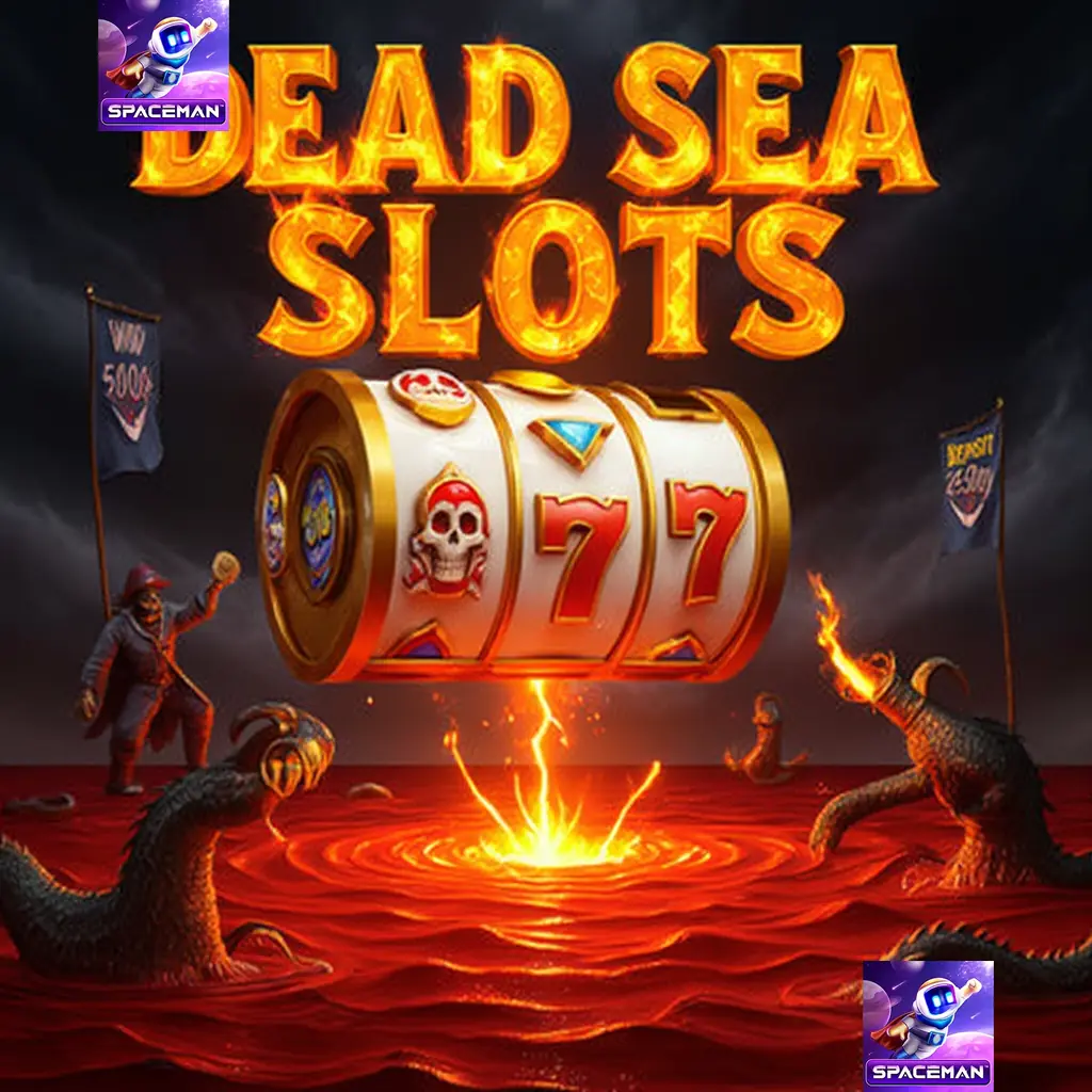 SPACEMAN Apk Slot Login Kesehatan Digital Cuvida image 1