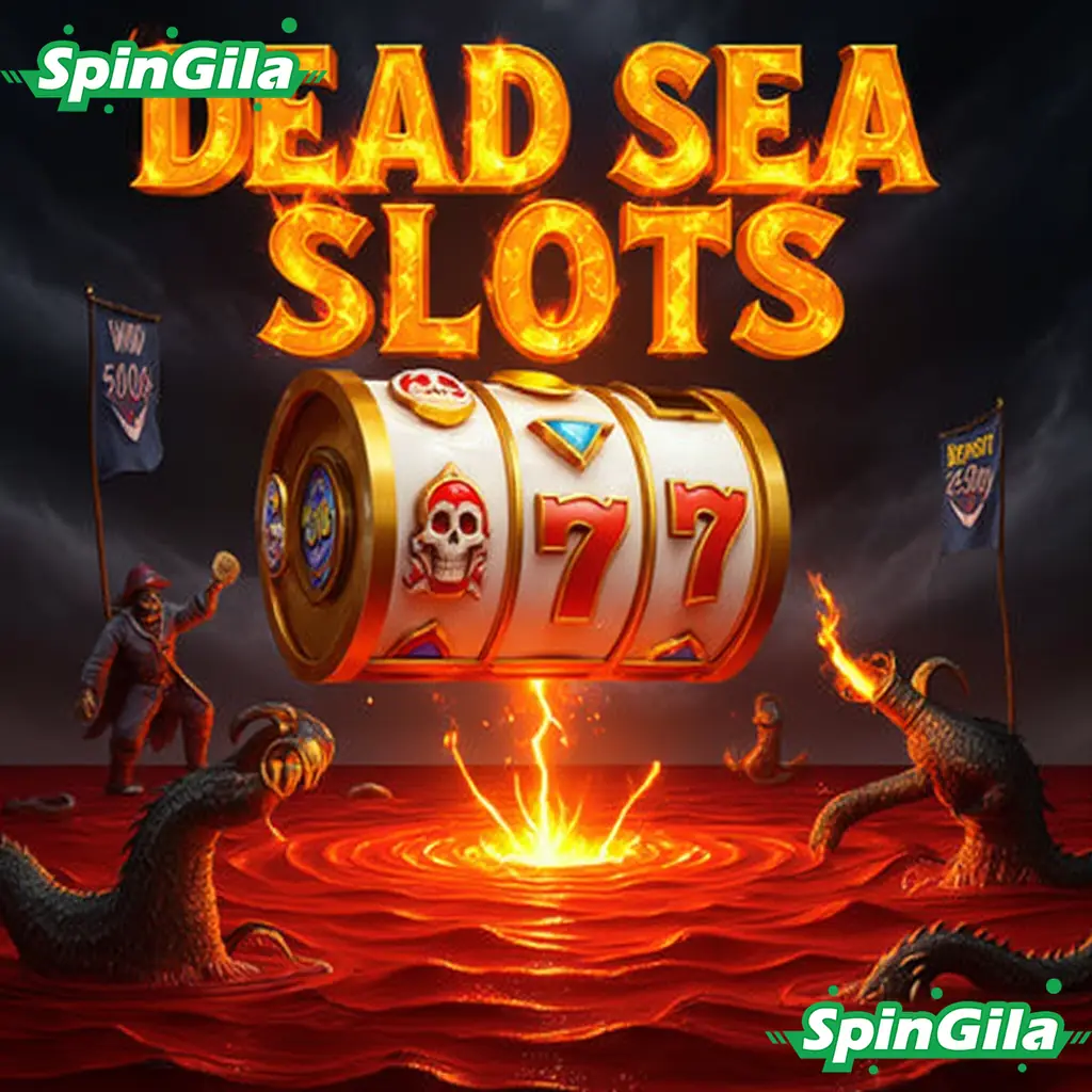SPINGILA Apk Slot Login Kesehatan Digital Cuvida image 1