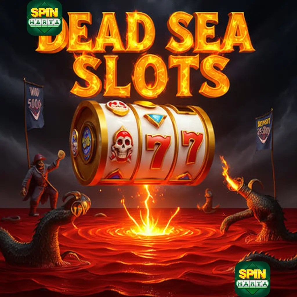 SPINHARTA Apk Slot Login Kesehatan Digital Cuvida image 1