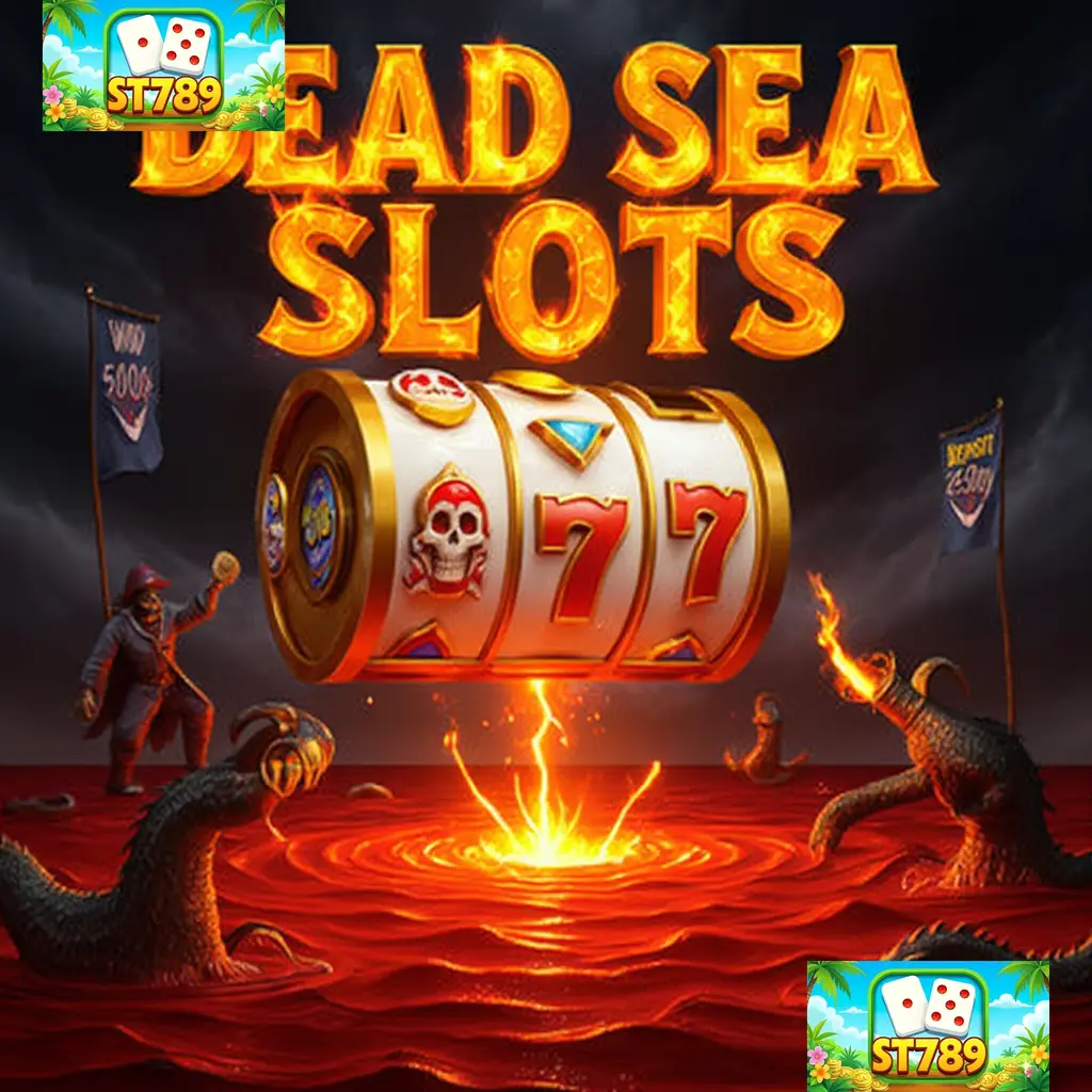 ST789 Apk Slot Login Kesehatan Digital Cuvida image 1