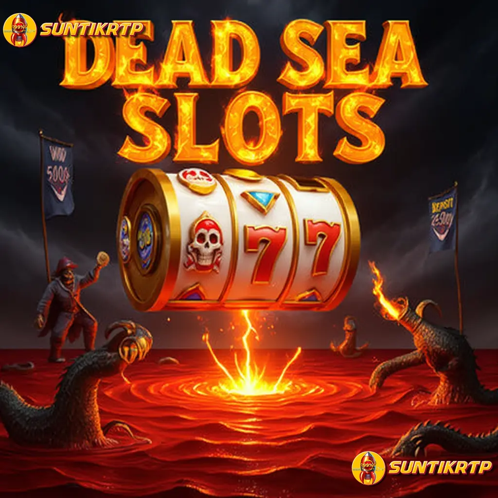 SUNTIK RTP Apk Slot Login Kesehatan Digital Cuvida image 1