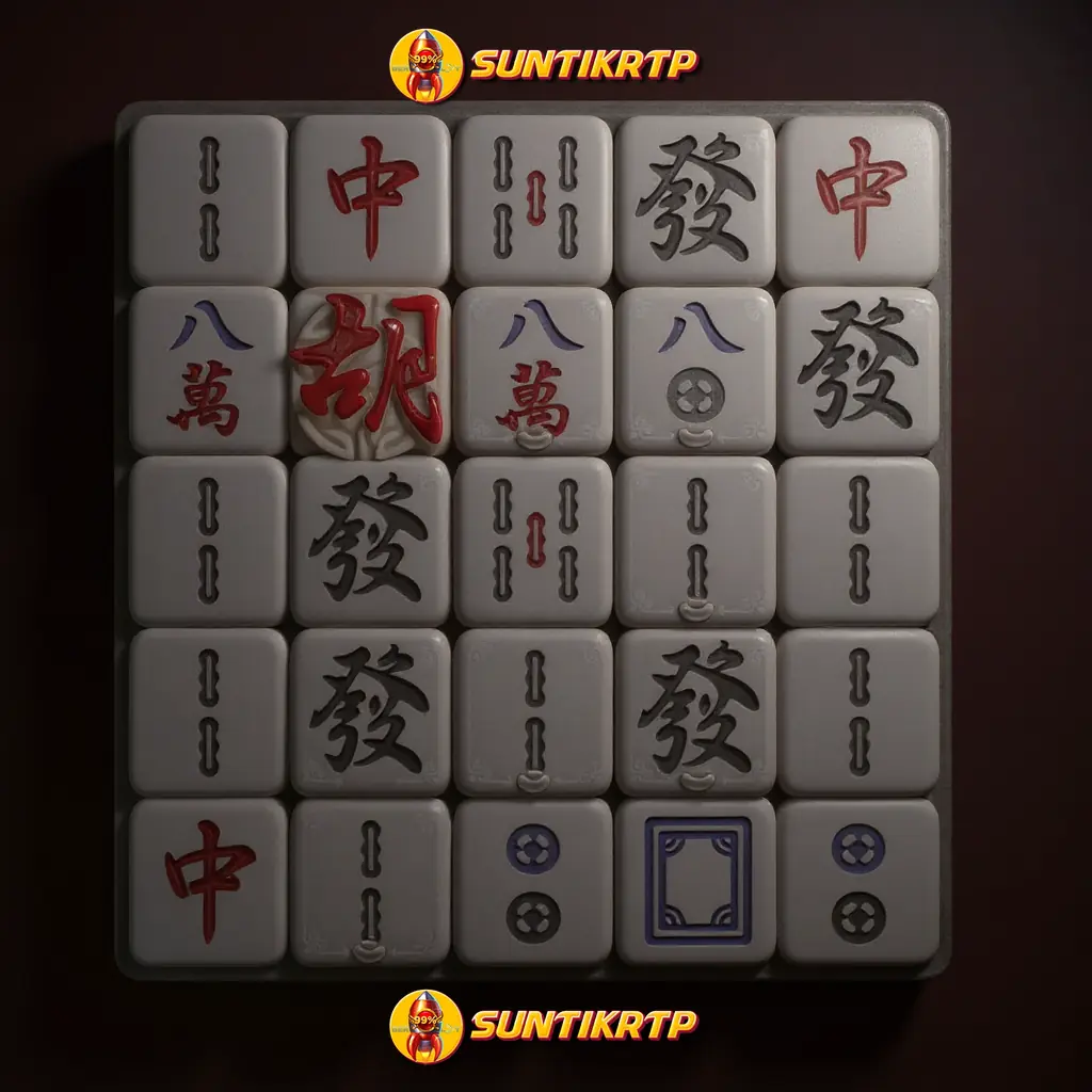 Suntik Rtp Slot
