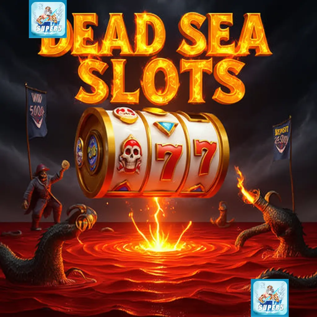 SUPER5 Apk Slot Login Kesehatan Digital Cuvida image 1