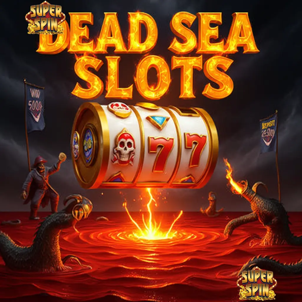 SUPERSPIN Apk Slot Login Kesehatan Digital Cuvida image 1