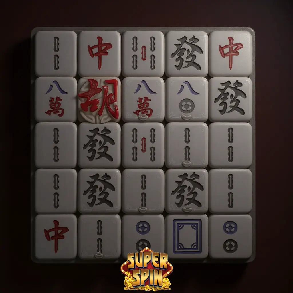 Super Spin