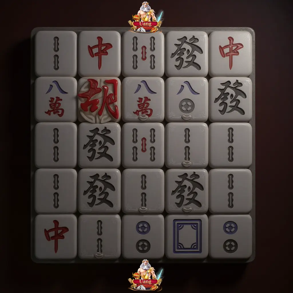 Uang 777