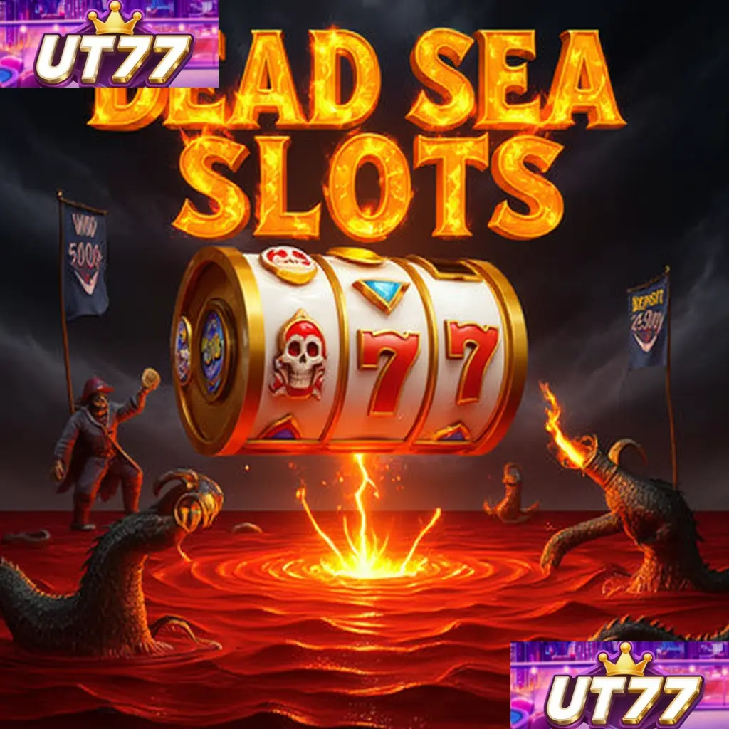 UT77 Apk Slot Login Kesehatan Digital Cuvida image 1