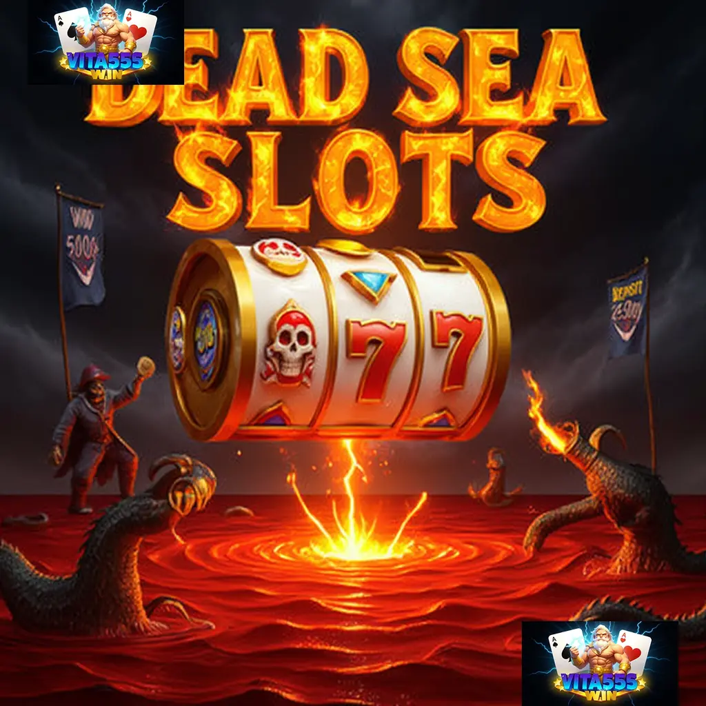 VITA555 Apk Slot Login Kesehatan Digital Cuvida image 1