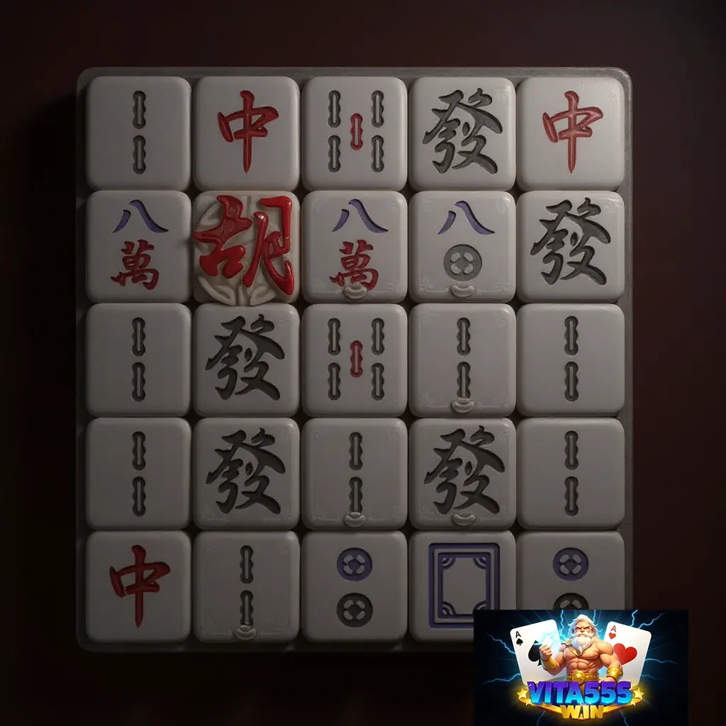 Vita 555