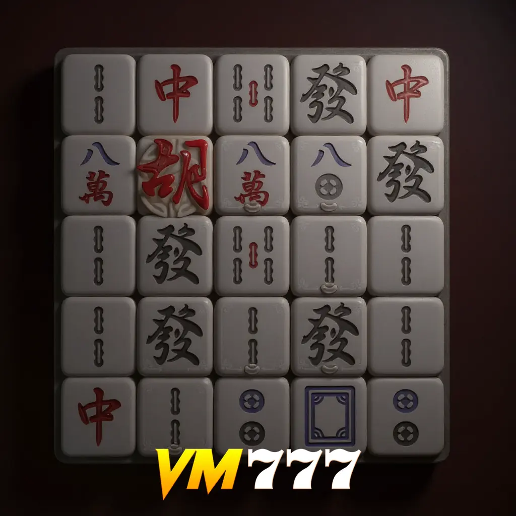 Vm 777