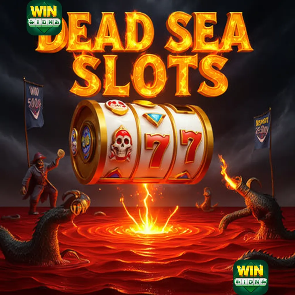 WINIDN Apk Slot Login Kesehatan Digital Cuvida image 1