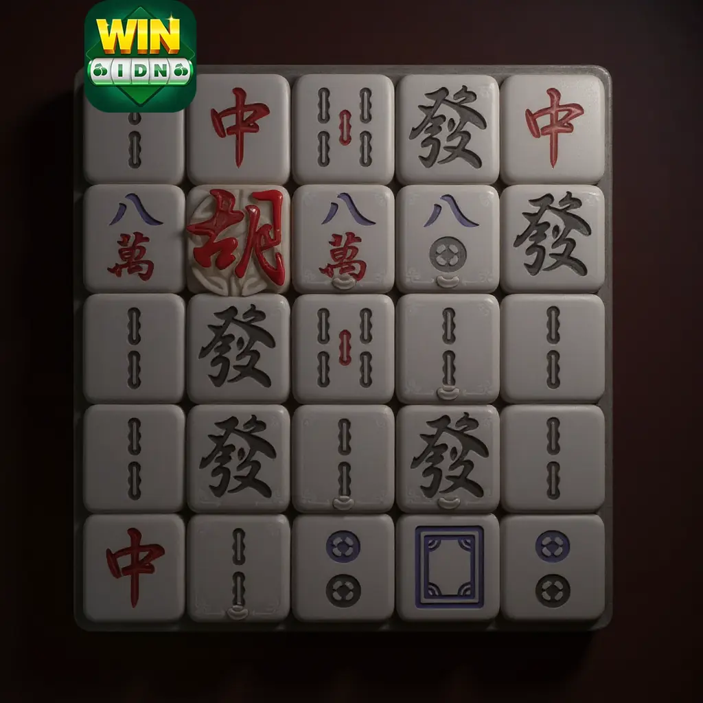 Win Idn Bet