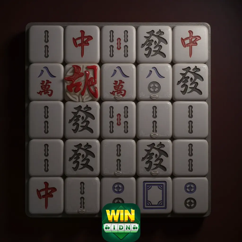 Win Idn Bet