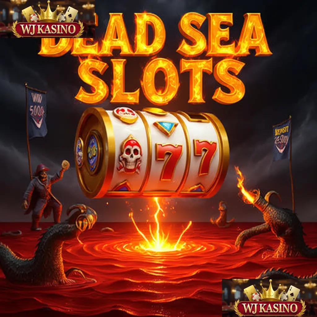 WJKASINO Apk Slot Login Kesehatan Digital Cuvida image 1