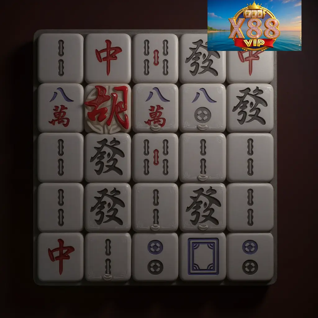 X 88