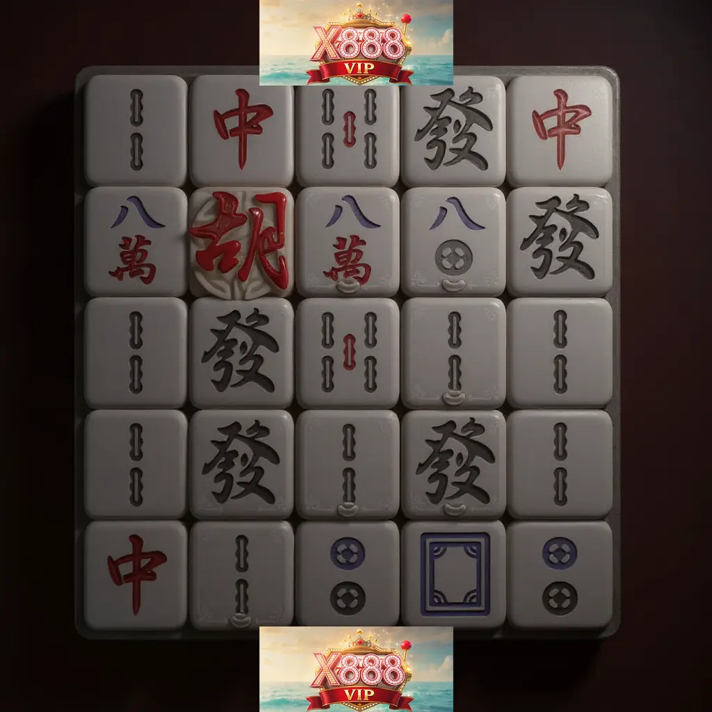 X 888