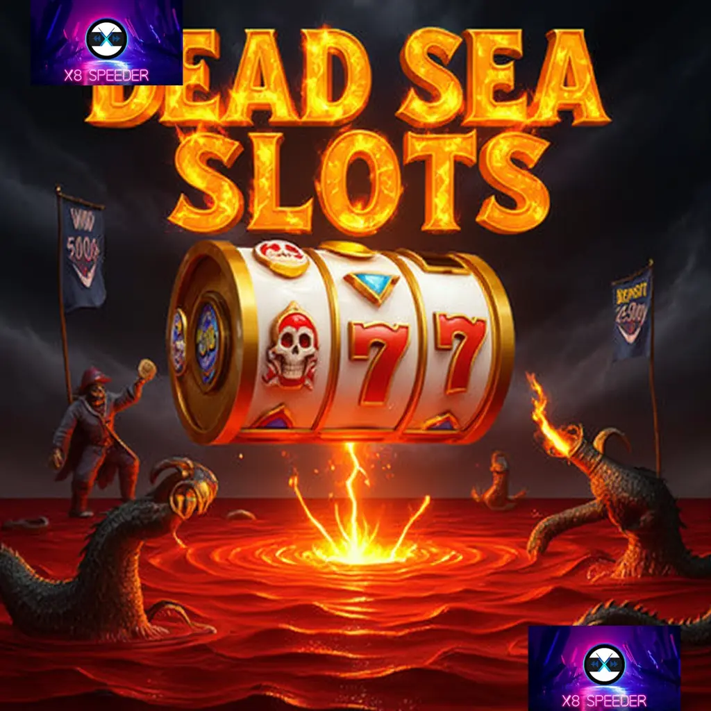 X8SPEEDER Apk Slot Login Kesehatan Digital Cuvida image 1